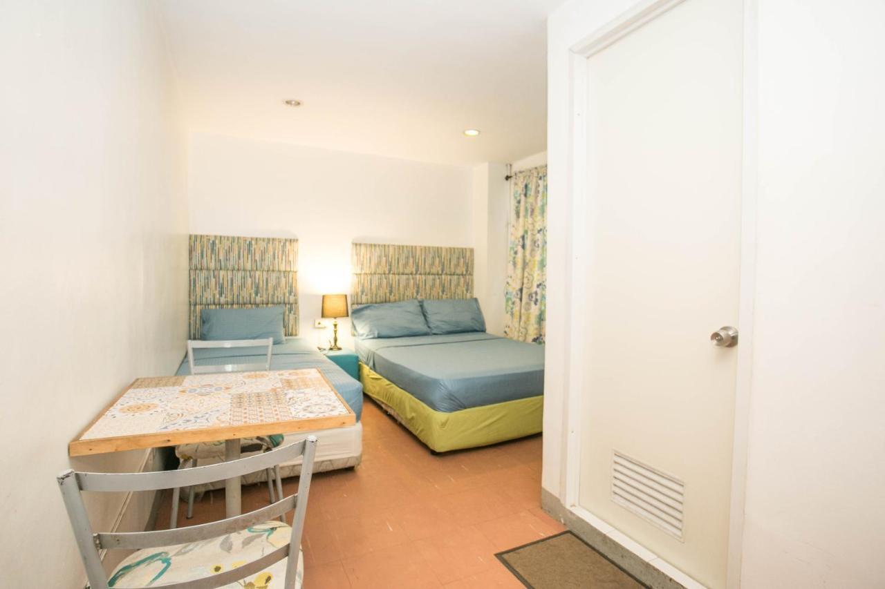 Naps & Maps Hostel Cebu