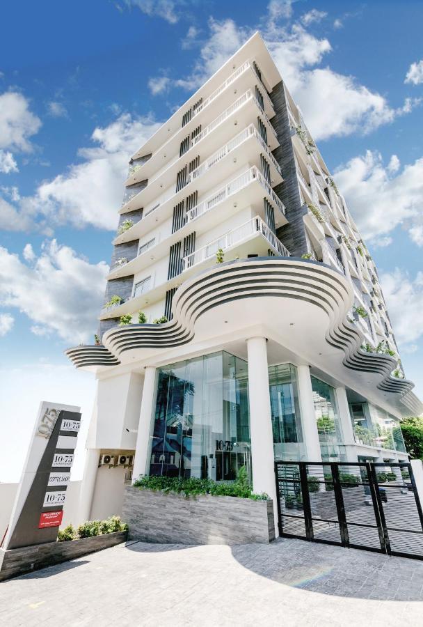 Hotel 1075 Dormitel Cebu