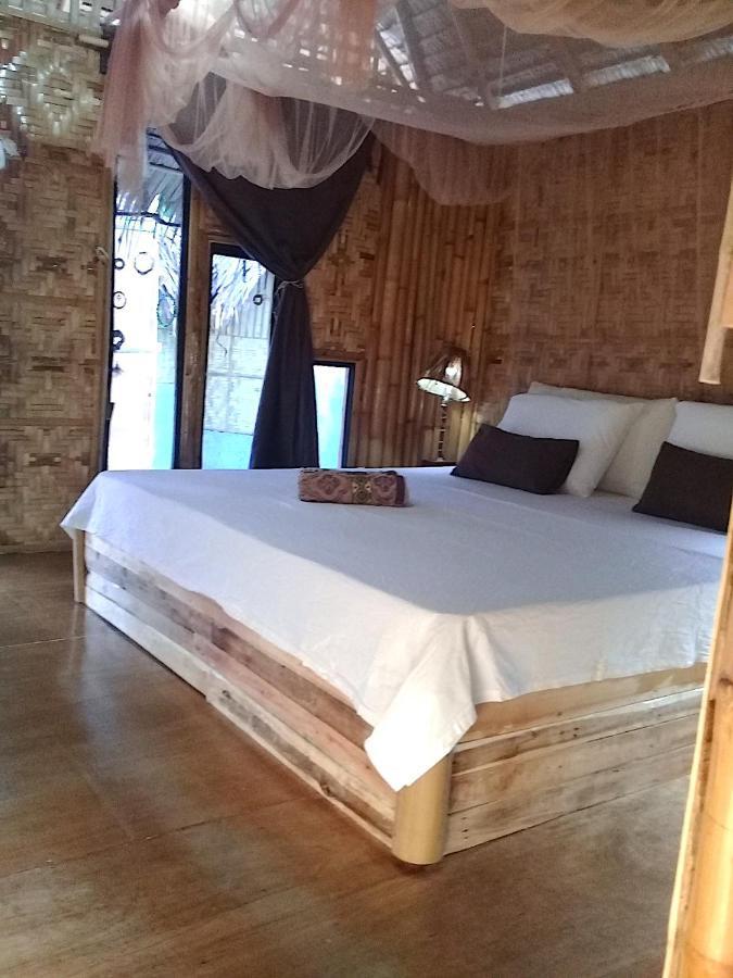 Guest house Herbs Guest House And Restaurant Near The Sea (Adults Only) Moalboal
