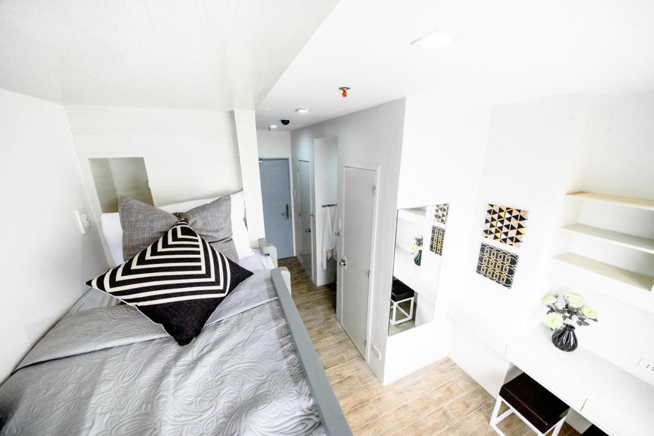 1075 Dormitel Hotel *