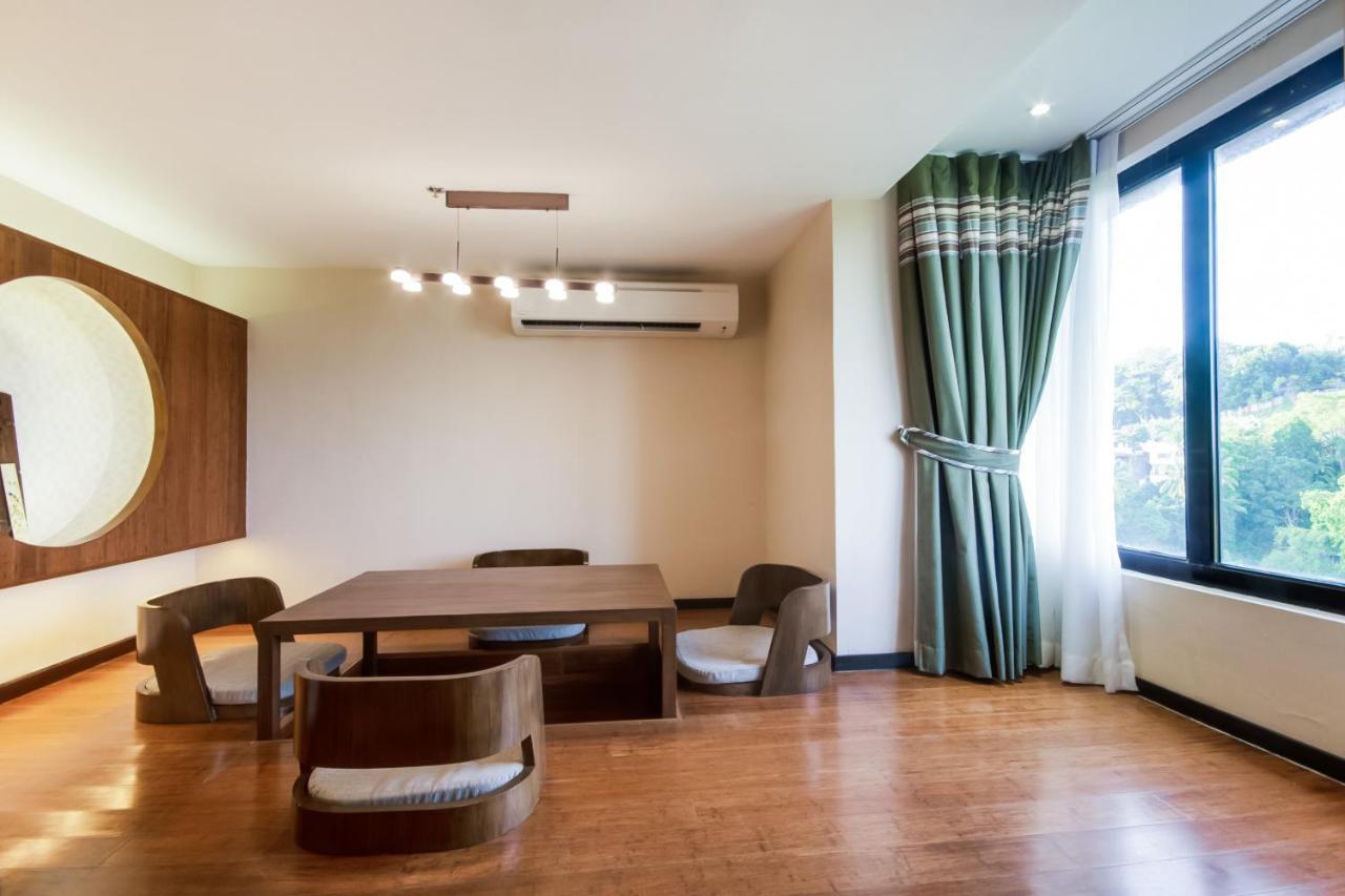 Hotel Rumah Highlands 3*