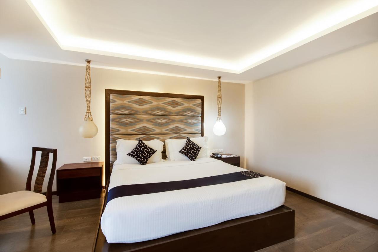 Rumah Highlands 3* Cebu