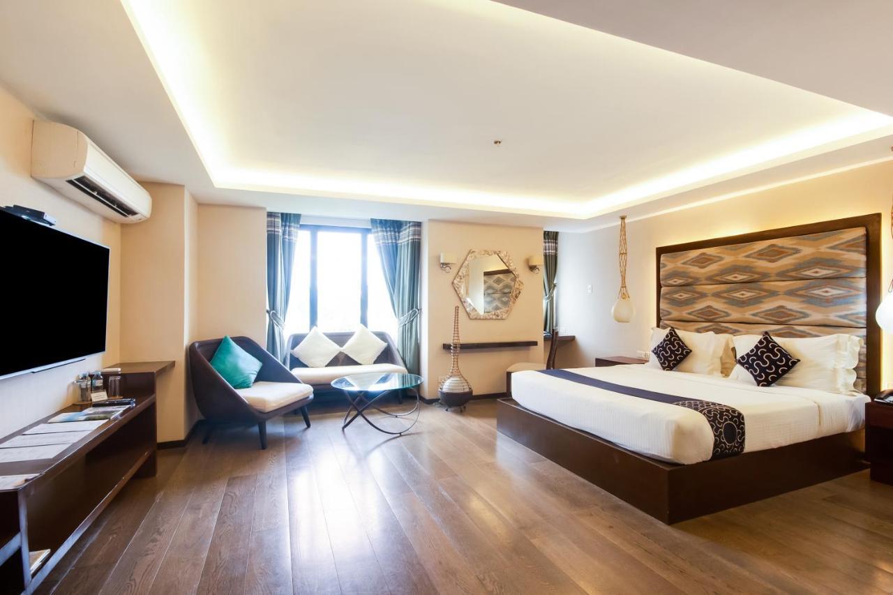 Hotel Rumah Highlands