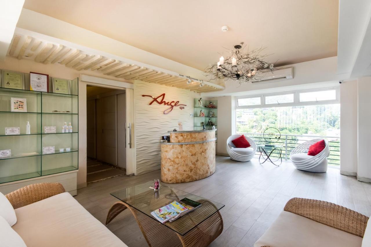 Rumah Highlands Hotel 3*