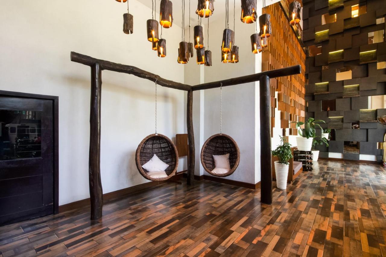 Hotel Rumah Highlands Cebu