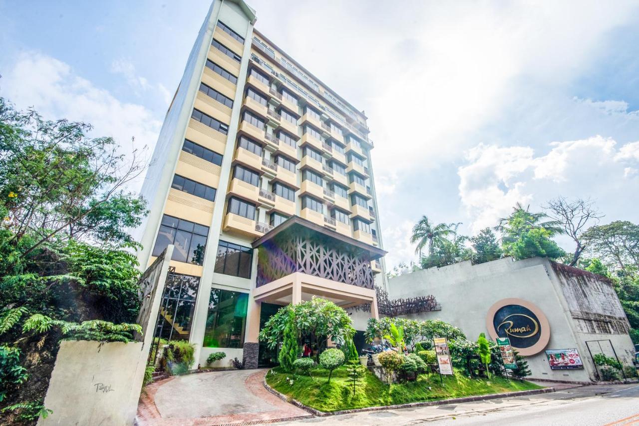 Rumah Highlands Hotel Cebu