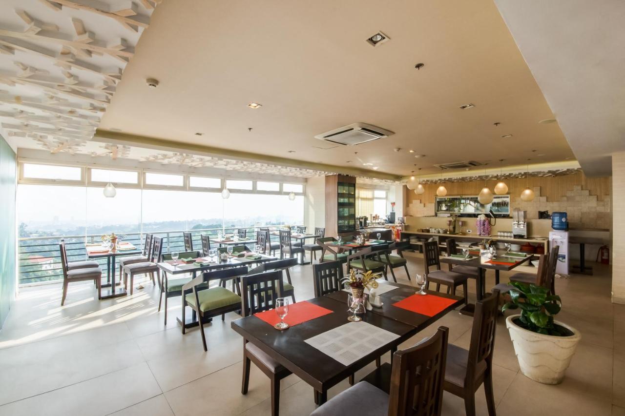 Hotel Rumah Highlands Cebu