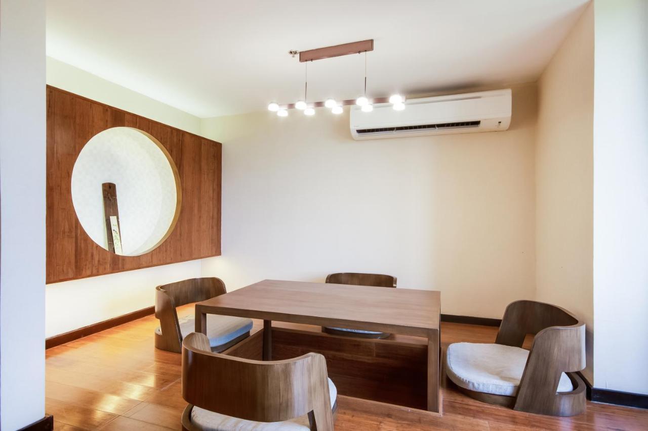 Hotel Rumah Highlands Cebu