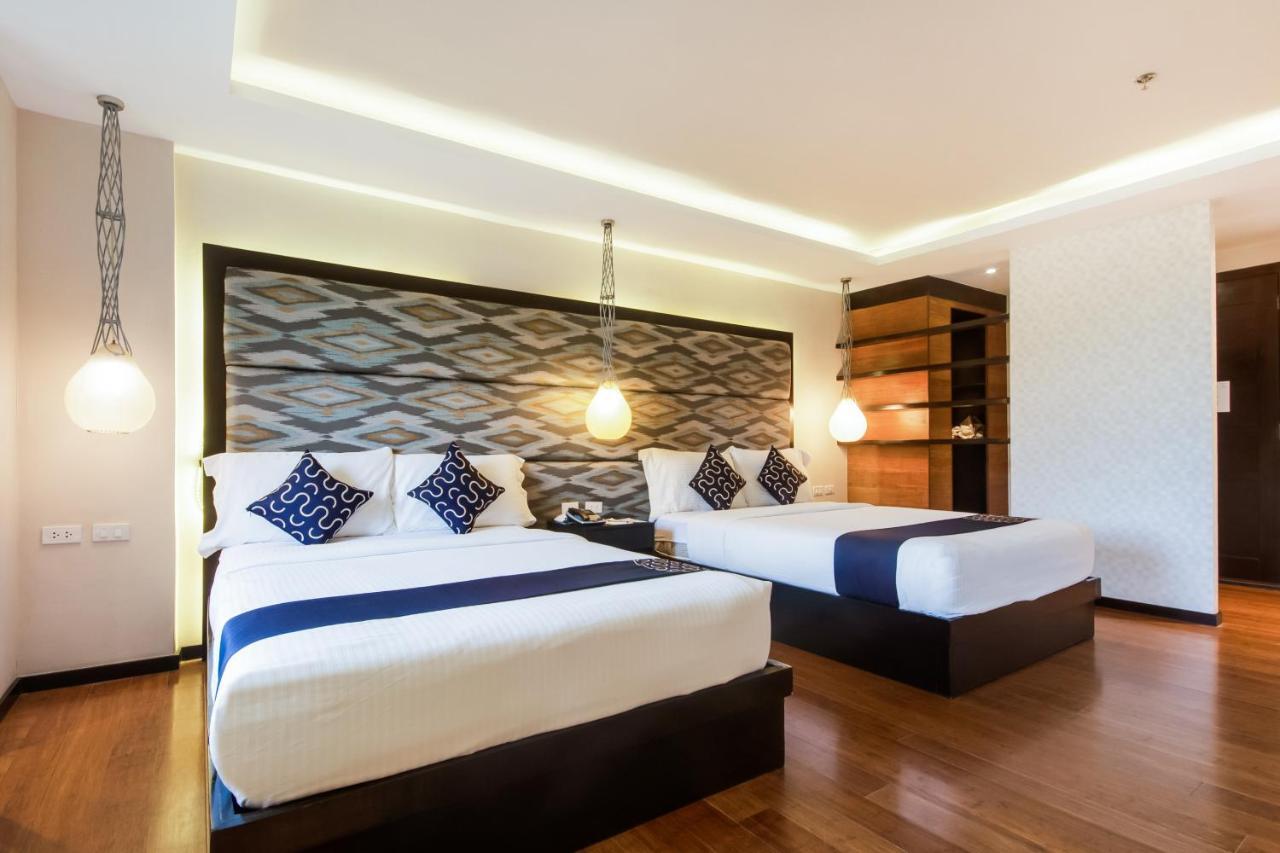 Rumah Highlands Hotel Cebu