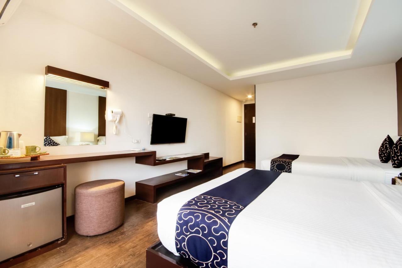 Hotel Rumah Highlands 3*