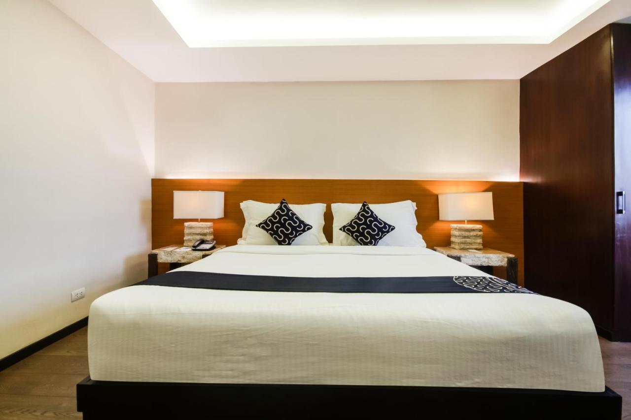 Rumah Highlands Hotel 3*