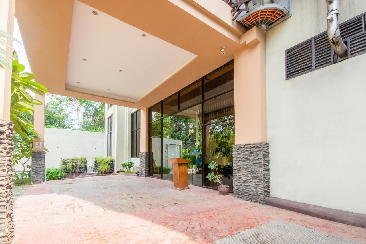 Rumah Highlands Hotel