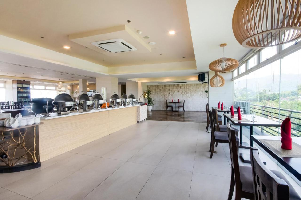 Rumah Highlands Hotel 3*