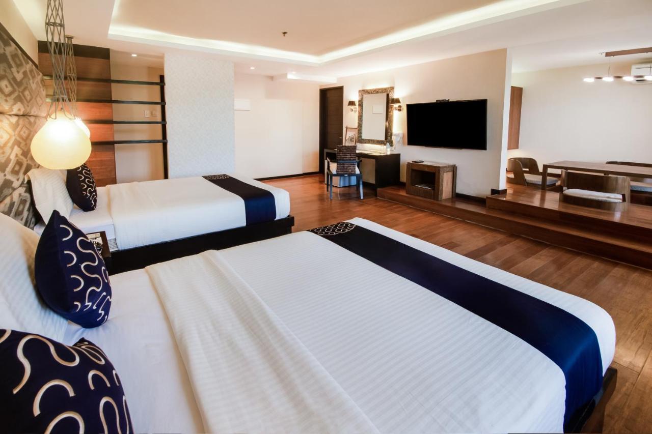 Rumah Highlands 3*
