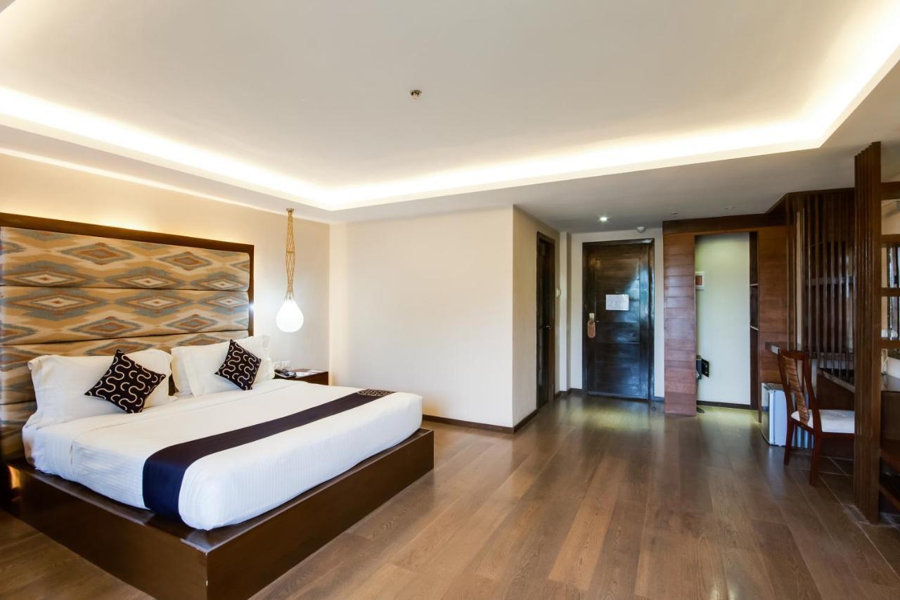 Rumah Highlands 3* Cebu