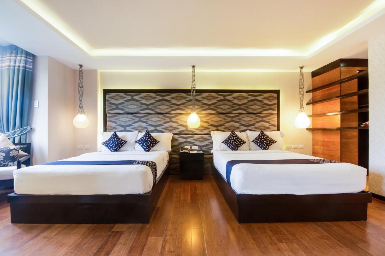 Rumah Highlands