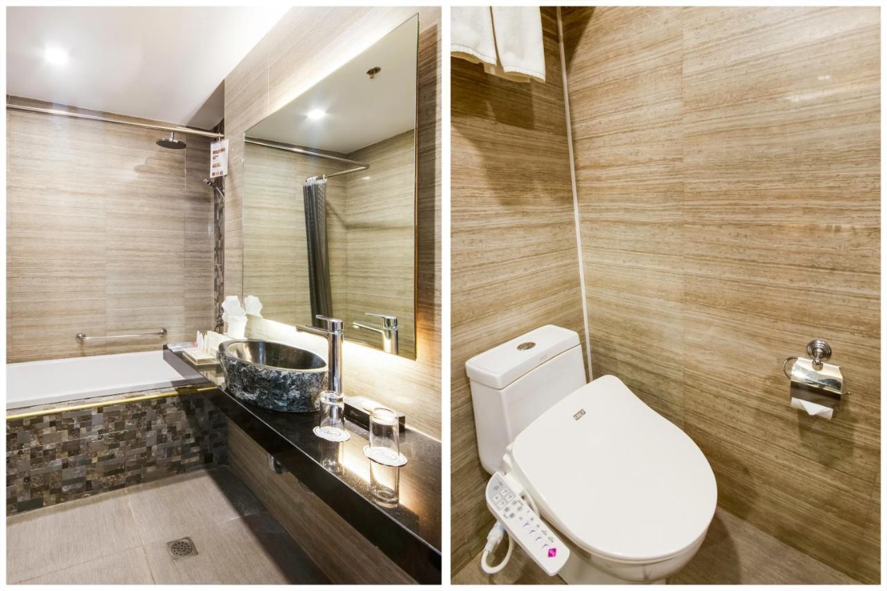 Hotel Rumah Highlands Cebu