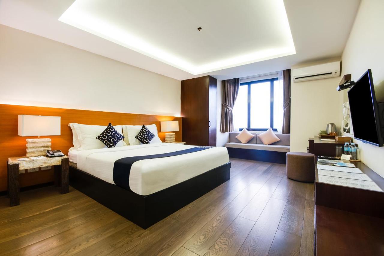 Rumah Highlands Hotel Cebu