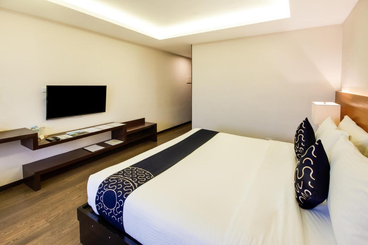 Hotel Rumah Highlands 3*