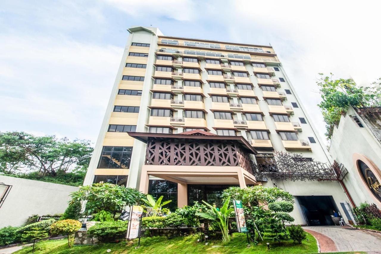 Hotel Rumah Highlands