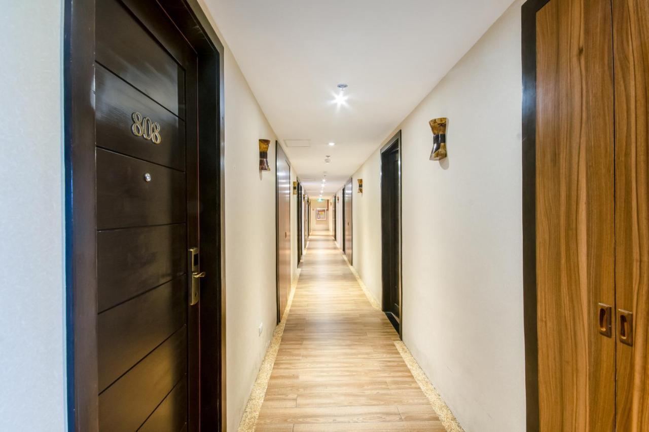 Rumah Highlands Hotel Cebu
