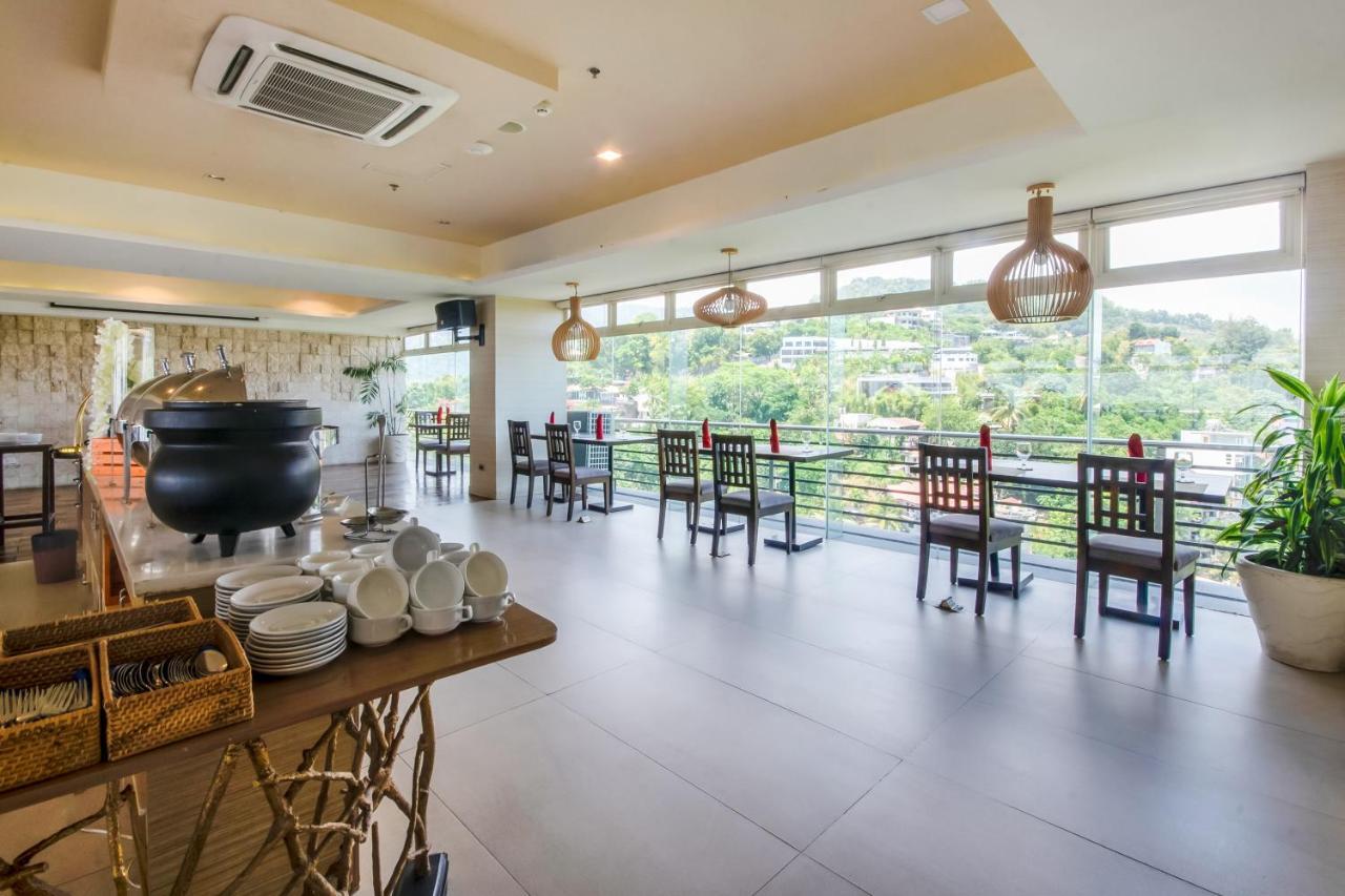 Hotel Rumah Highlands 3*