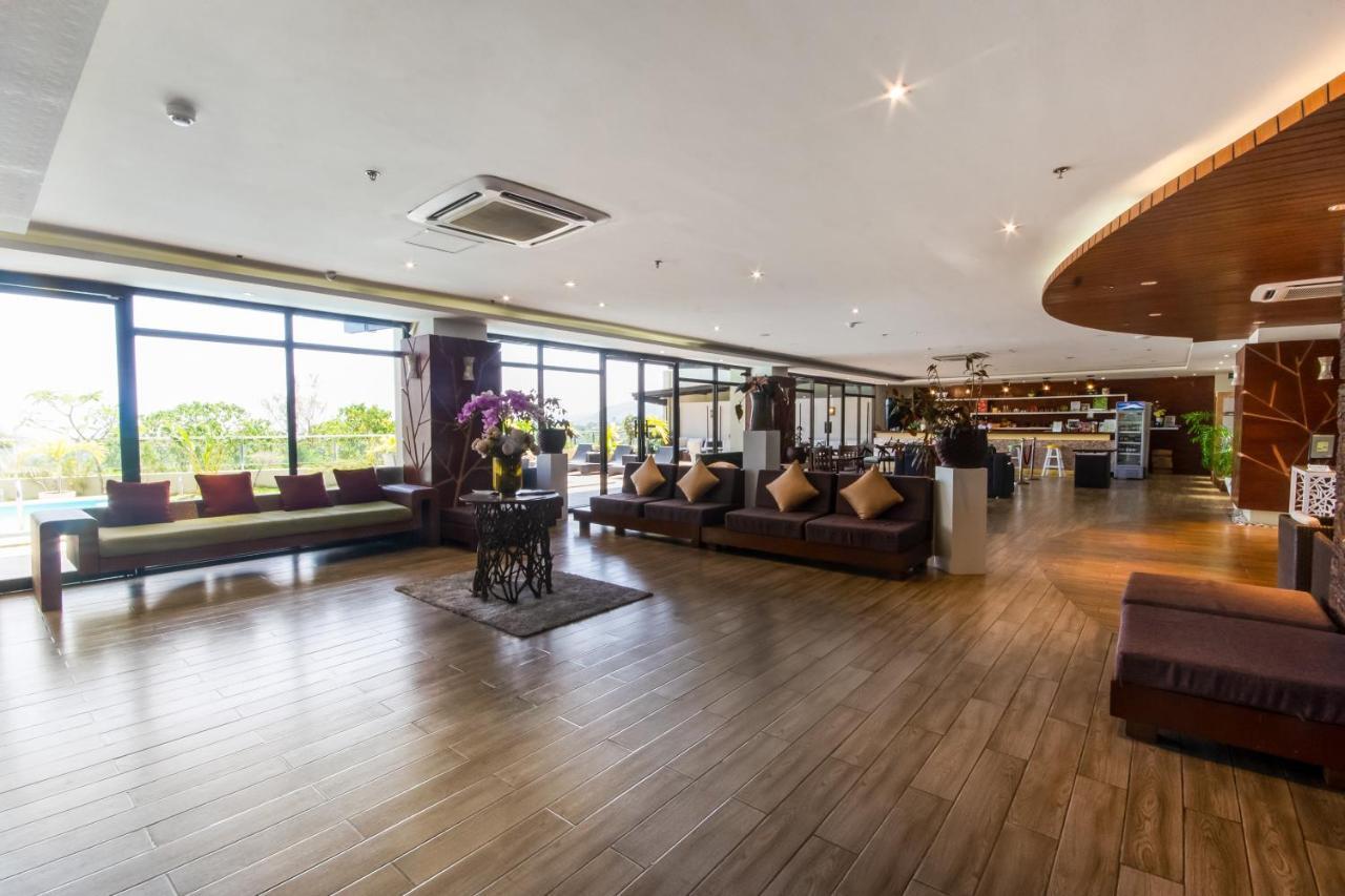 Hotel Rumah Highlands Cebu