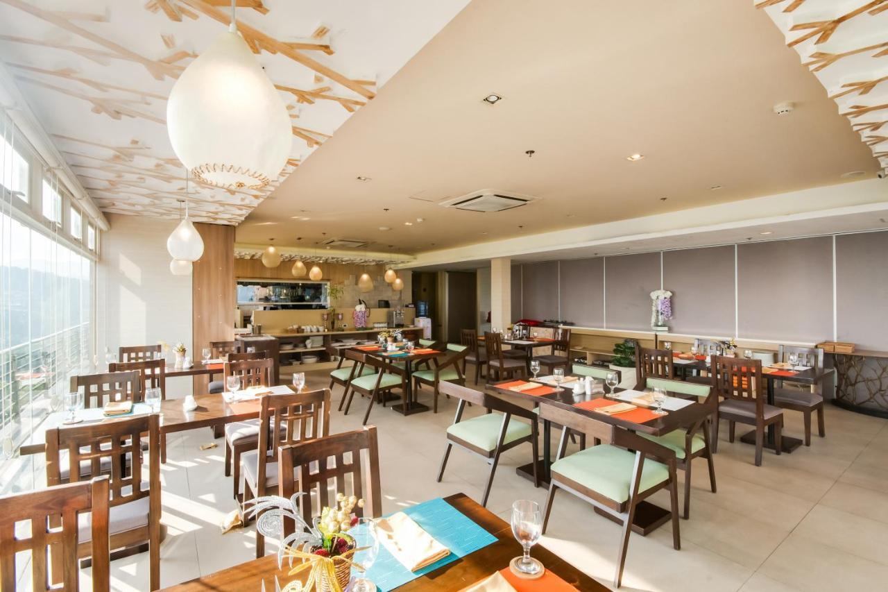 Rumah Highlands Hotel Cebu