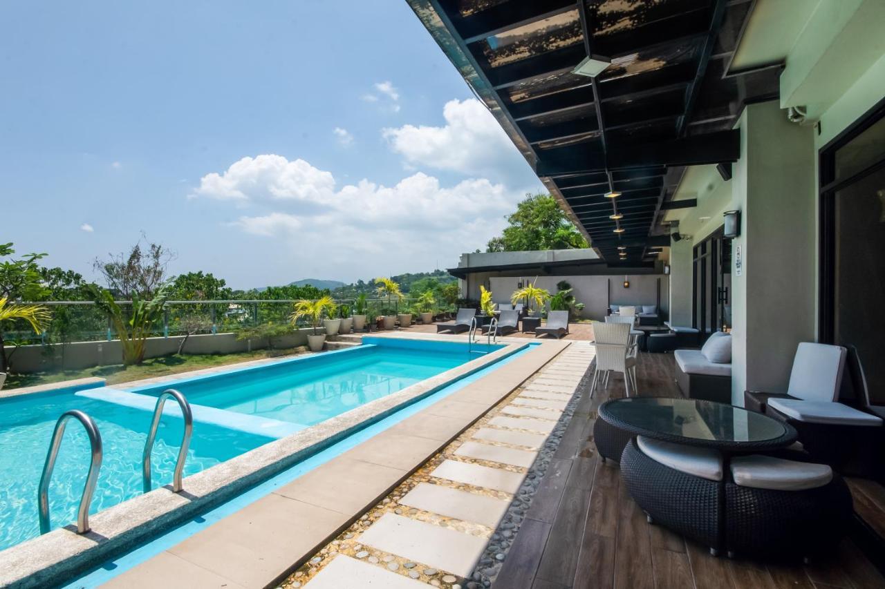 Hotel Rumah Highlands