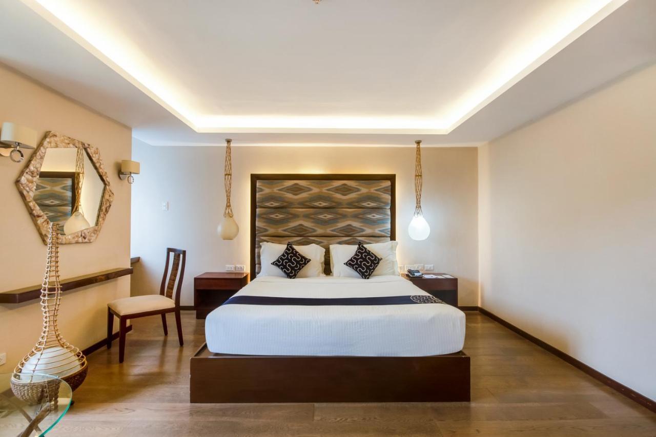 Hotel Rumah Highlands Cebu
