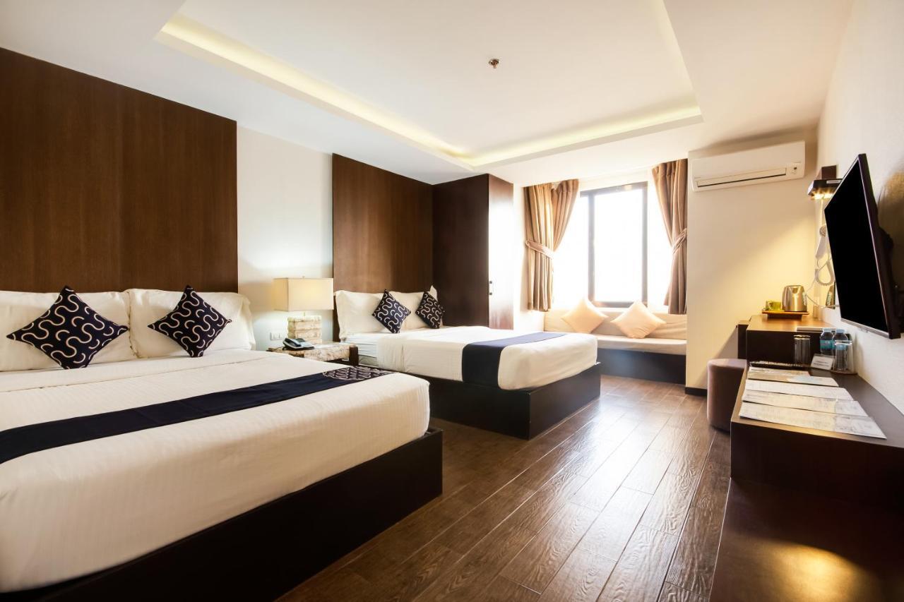 Hotel Rumah Highlands Cebu