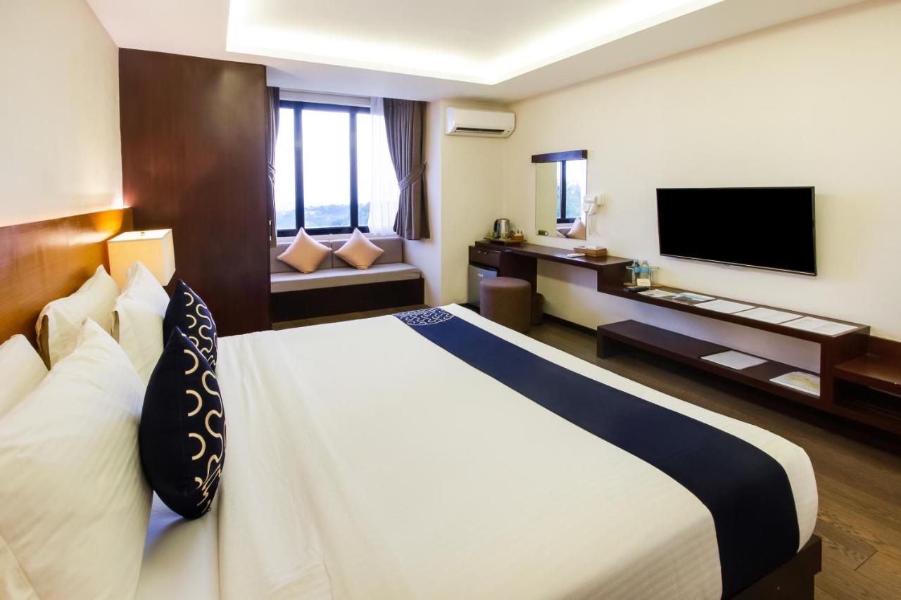 Rumah Highlands Hotel Cebu