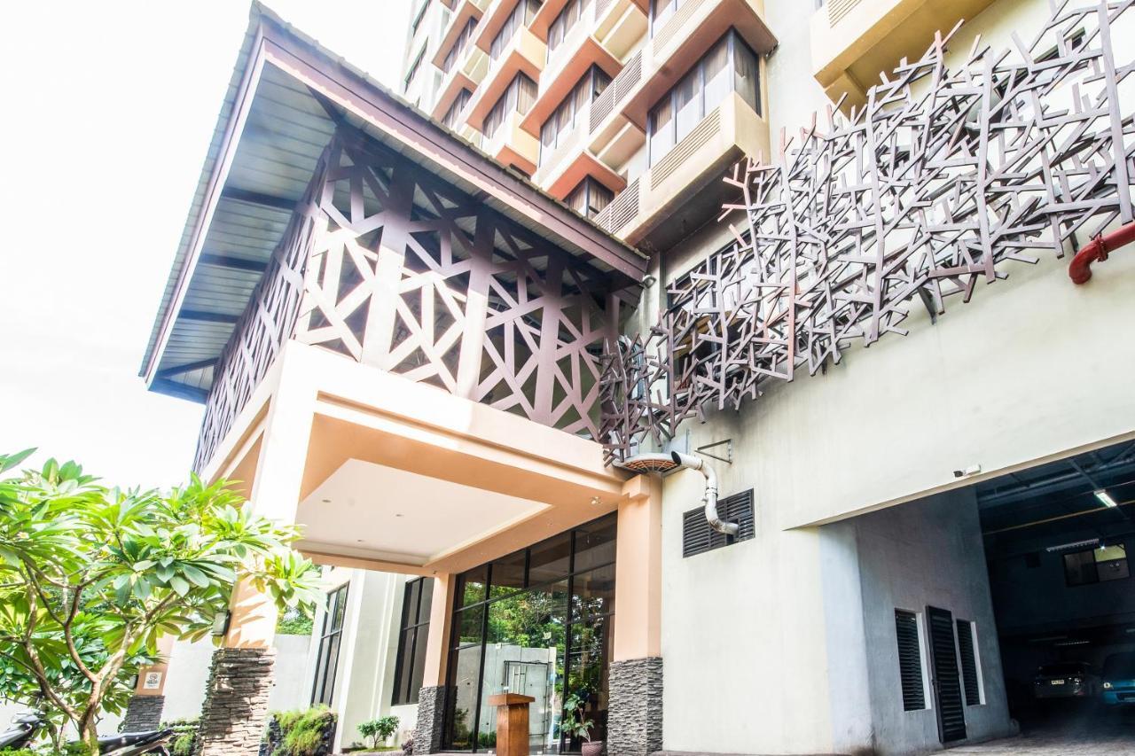 Hotel Rumah Highlands Cebu