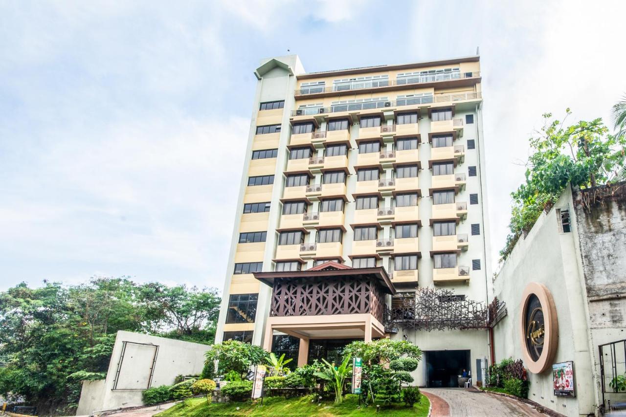 Rumah Highlands 3*