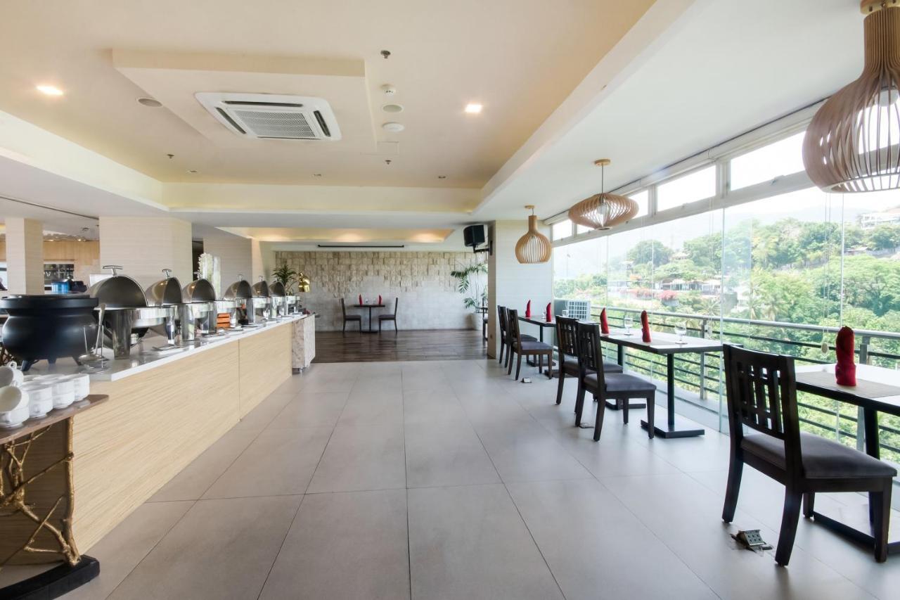 Rumah Highlands Cebu