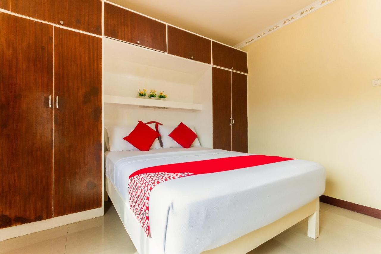 Oyo 491 J & H Hotel Cebu