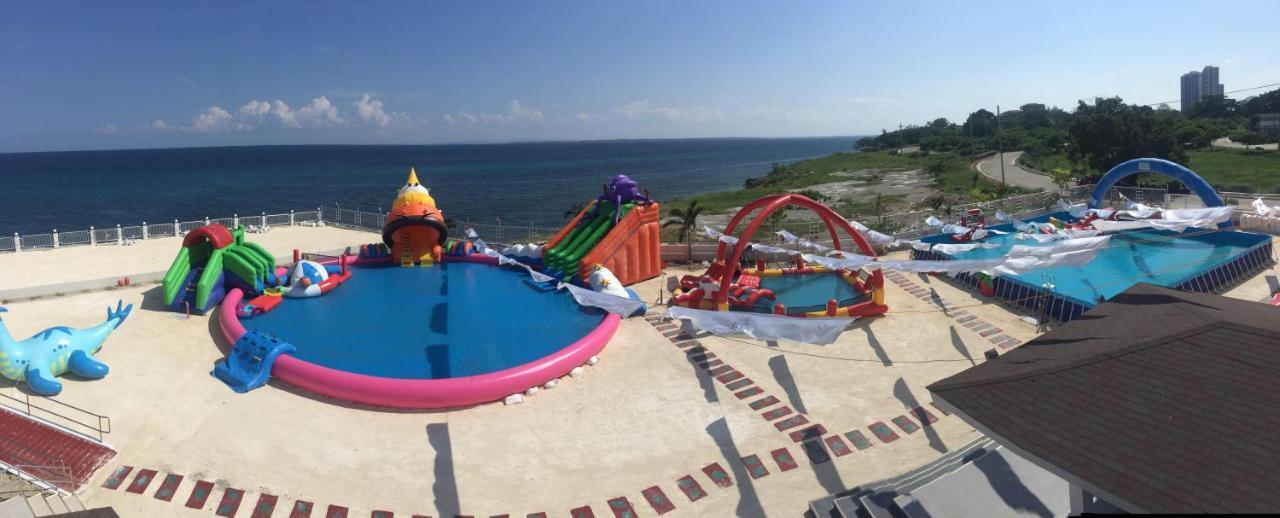 Grand Condo-hotel With Breathtaking Seaside Views In Lapu-lapu, Cebu * Lapu-Lapu City