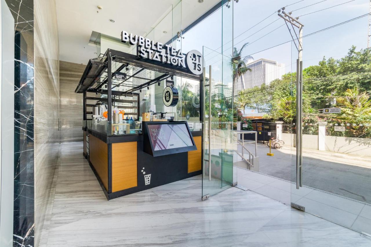 Free Netflix Near It Park With 32-inch Samsung Hdtv Cebu