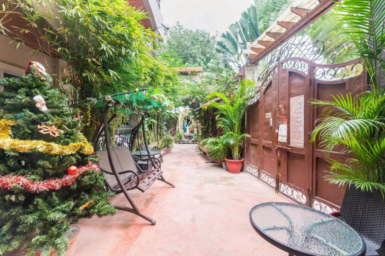 Hotel Oyo 491 J & H Cebu