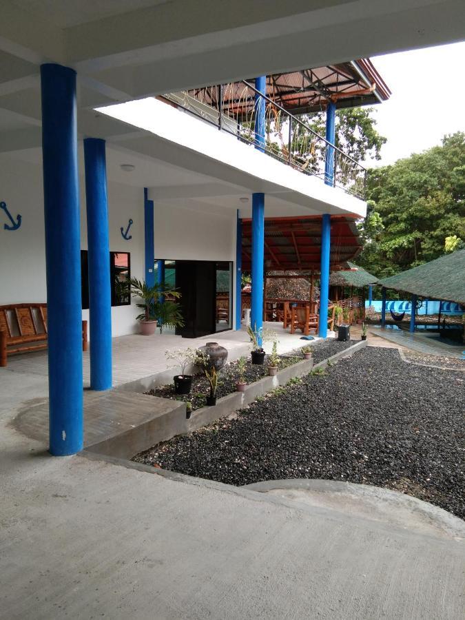 Villa Happy Bear Moalboal