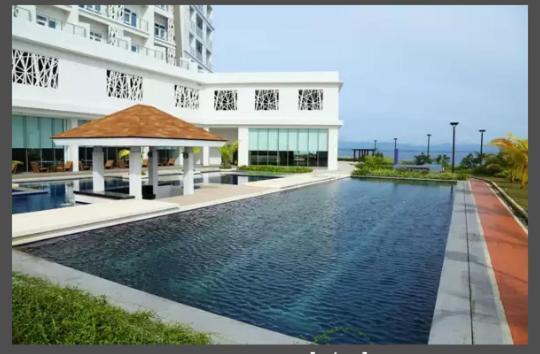 Amazing Bay View Apartment Lapu-Lapu City