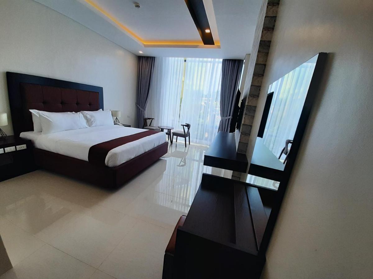 Hotel Winrich Lapu-Lapu City