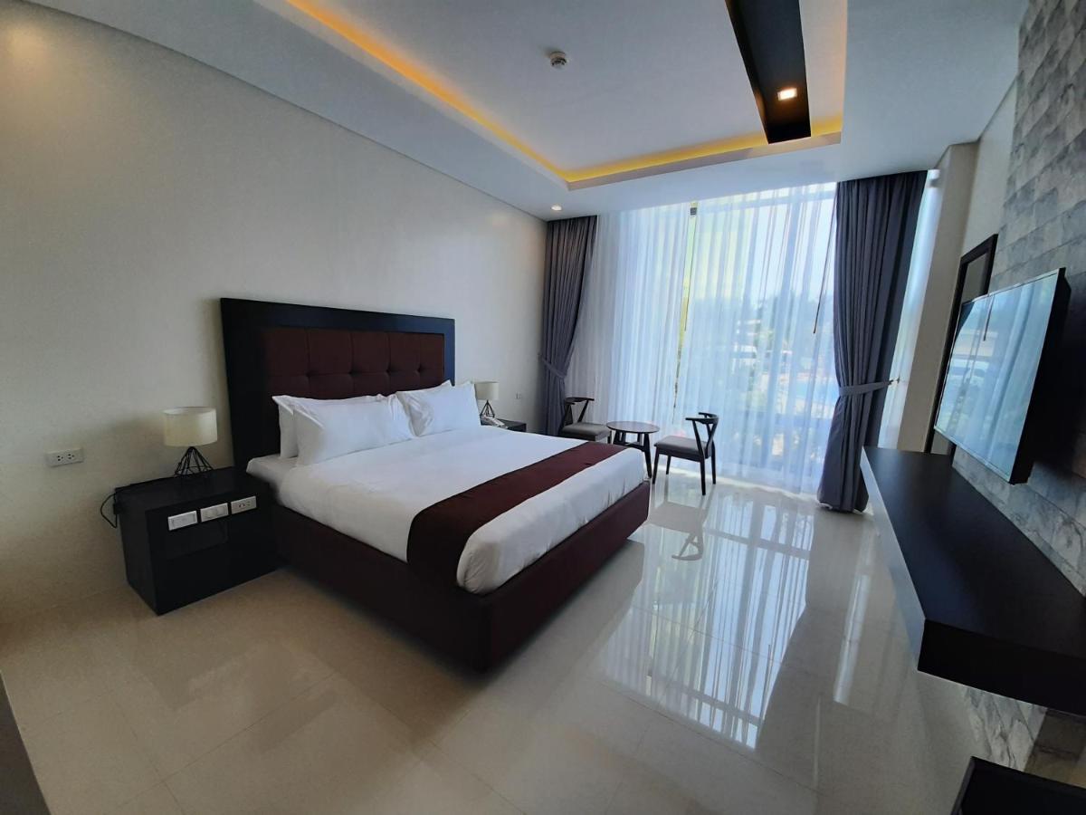 Winrich Hotel Lapu-Lapu City