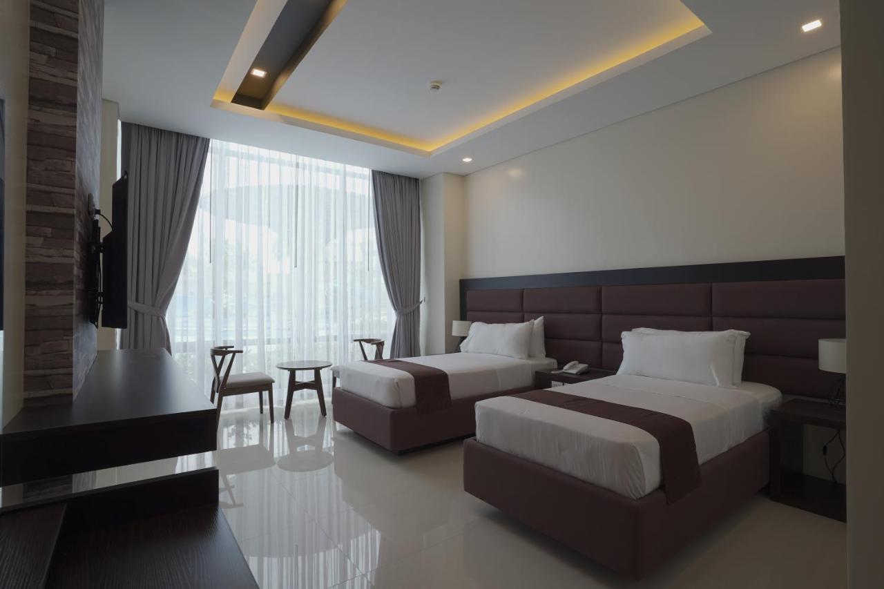 Winrich 3* Lapu-Lapu City