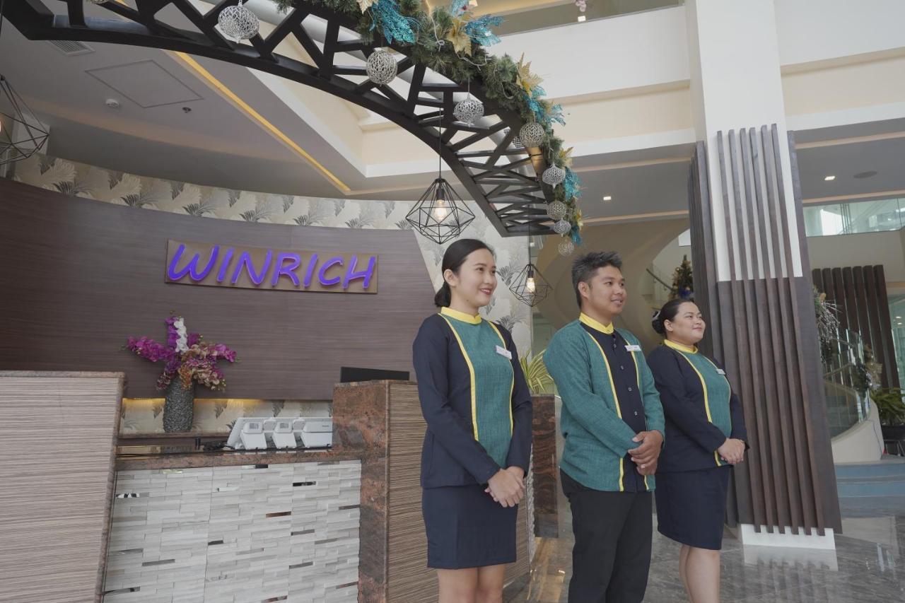 Hotel Winrich