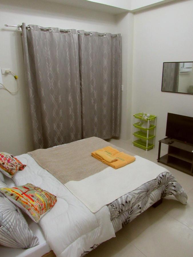 Yokosocebu & Private Parking * Cebu