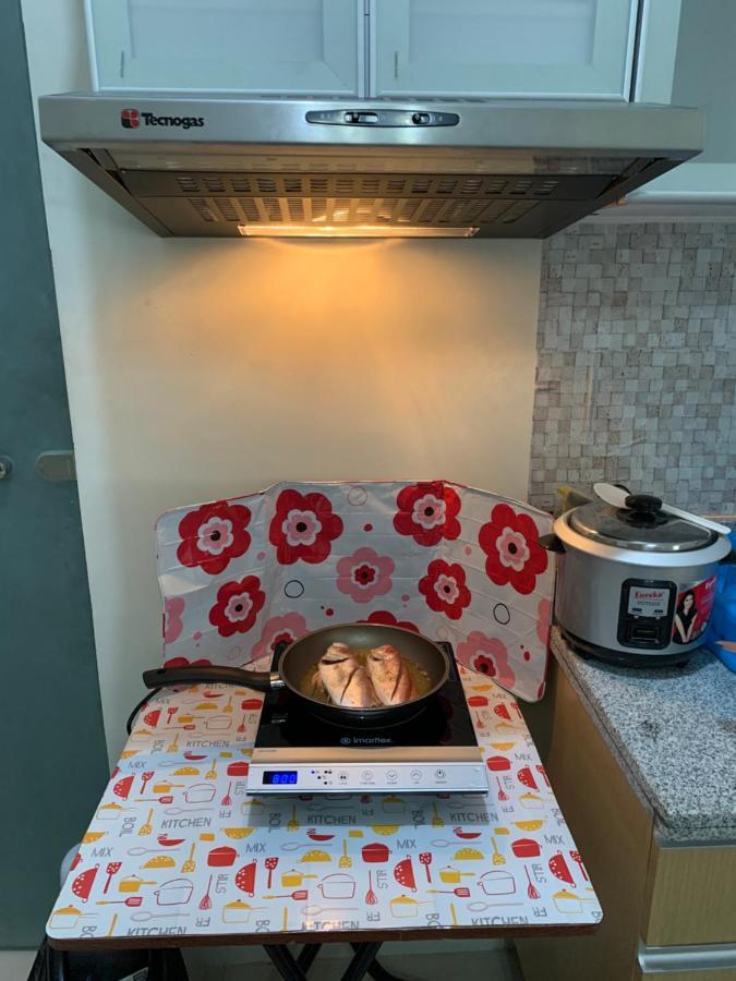 Yokosocebu & Private Parking Apartment *