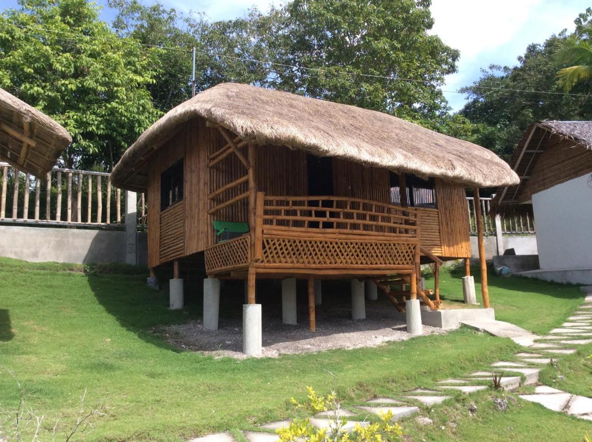 Cuestas And Restaurant Resort