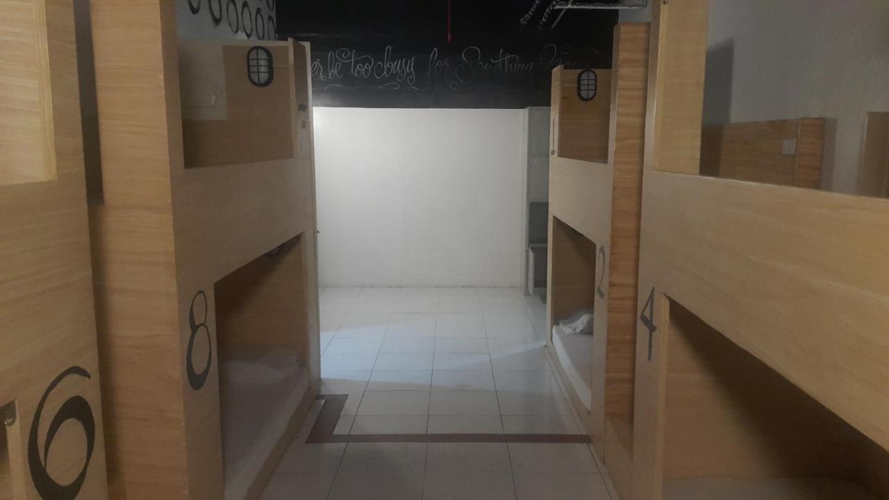Sunday Hostel Cebu
