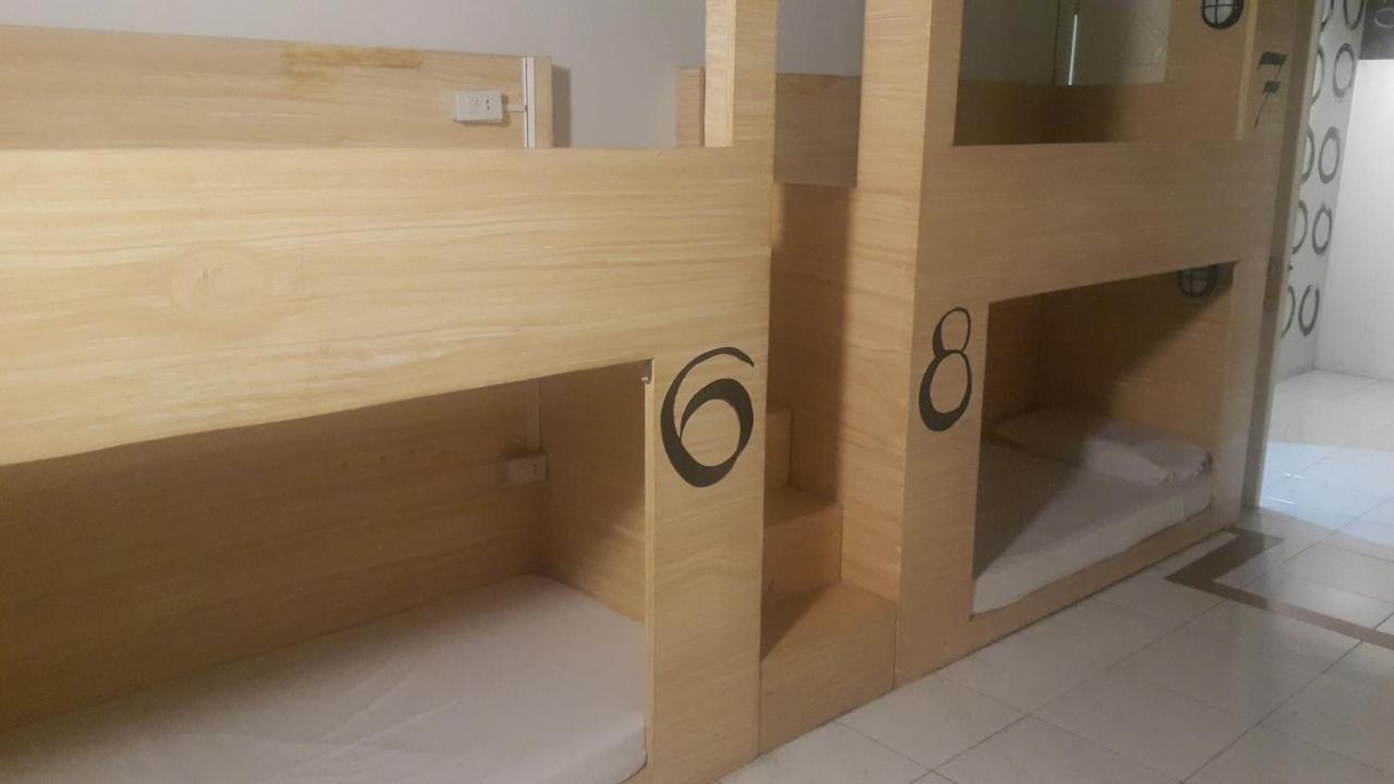 Sunday Hostel Cebu